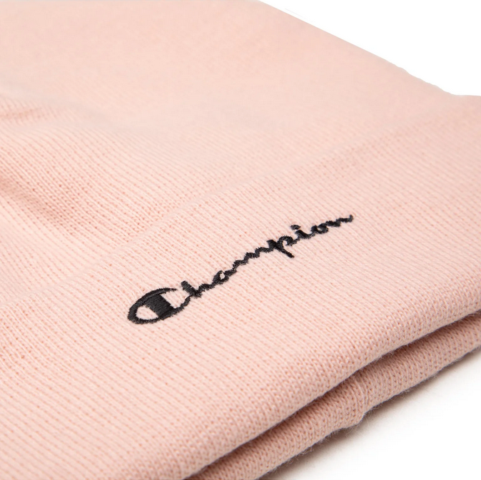 Champion Cappellino cuffia 804650 PKN pink