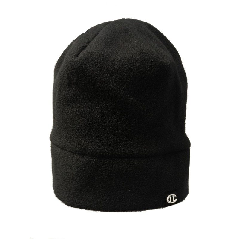 Champion Cappellino Cuffia 802429 KK001 Nero