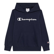 Champion Felpa Hooded Sweatshirt 307358 BS501