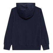 Champion Felpa Hooded Sweatshirt 307358 BS501