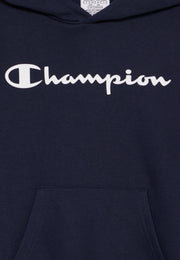Champion Felpa Hooded Sweatshirt 307358 BS501