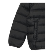 Champion Giacca Hooded 307541 KK001 Nero