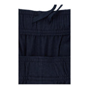 Champion Pantalone Donna Rib Cuff 220307 BS501 Blu