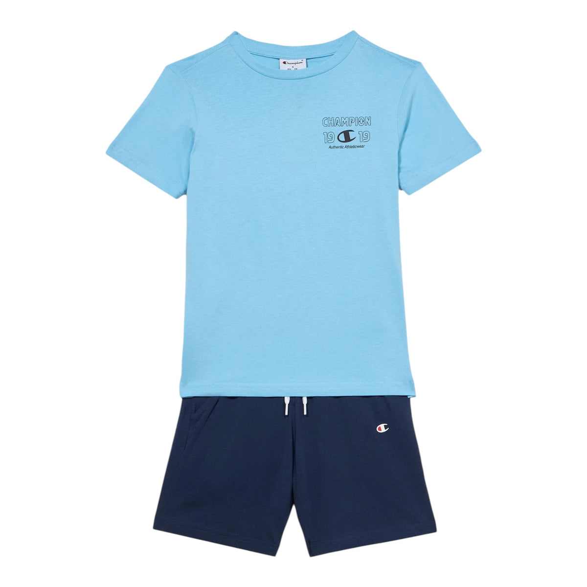 Champion Set 307556 BS226 Junior