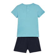 Champion Set Bambino BS060 307527 Blu