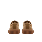Clarks Torhill Lo 26173471 7 Camoscio Sabbia Scuro