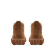 Clarks Stivaletto Desert Boot Torhill 173466 Cognac Pelle Scamosciata Uomo