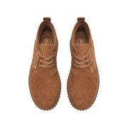 Clarks Stivaletto Desert Boot Torhill 173466 Cognac Pelle Scamosciata Uomo