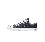 Converse All Star Chuck Taylor OX Junior Unisex Tela 3J237C | Sneakers blu