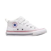 Converse Chuck Taylor All Star Malden Street A04824C Bianco Junior