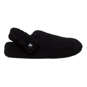 Crocs Classic Cozzzy Slipper Nero 209386/BLK | Pantofola Donna e Uomo