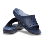 Crocs Ciabatta Uomo Saturday Slide 213298-410 Blu