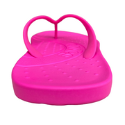 Crocs ciabatta infradito da aduti Flip 210089-6TW rosa