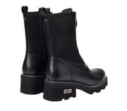 Cult Stivale Anfibio Donna Grace 3929 Mid Nero CLW392900