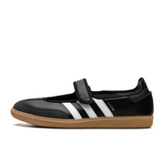 adidas Samba Jane Black White Gum