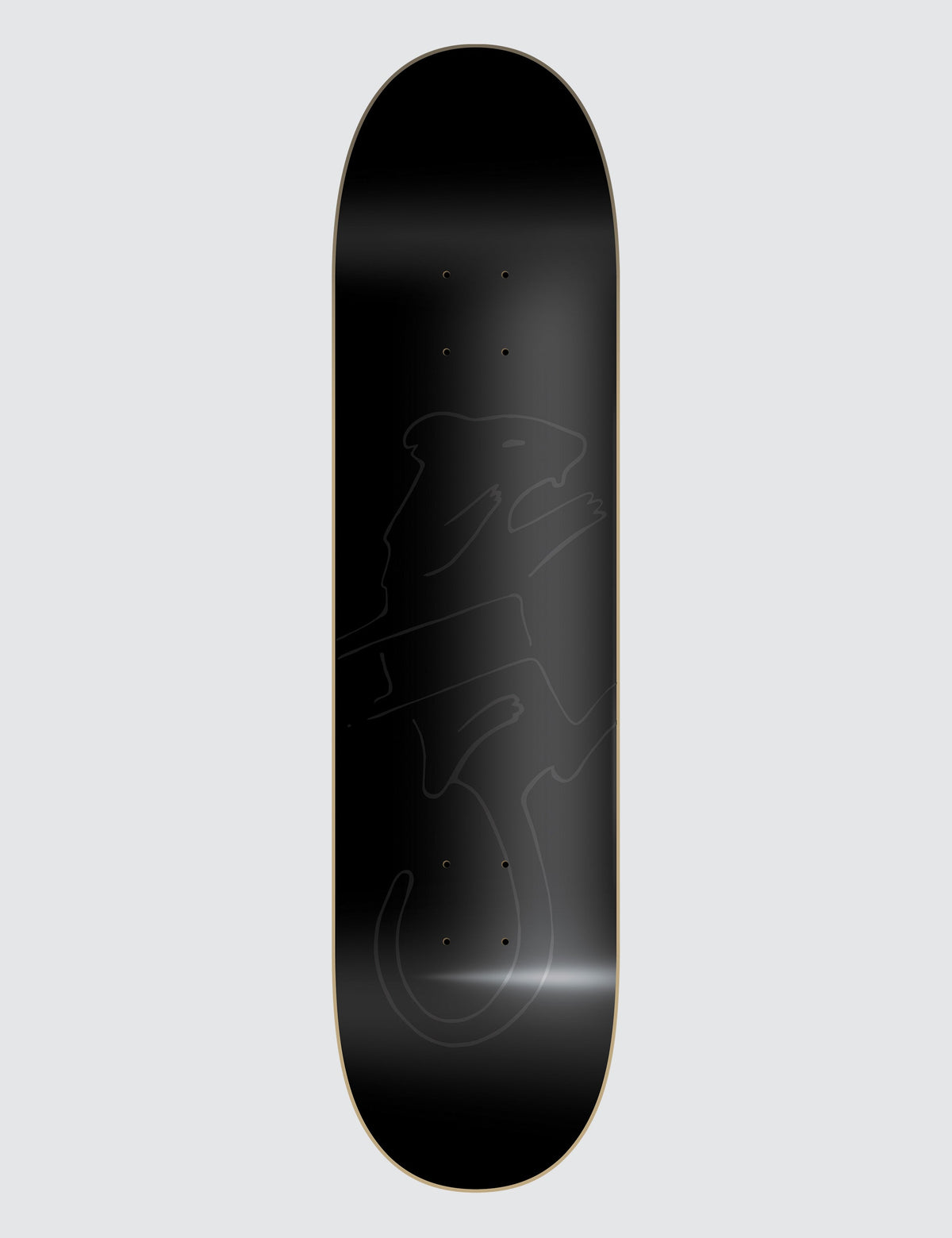 Le Rat Deck - 7.75