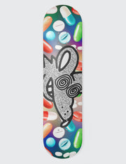 Acid Rat Deck - 8.5