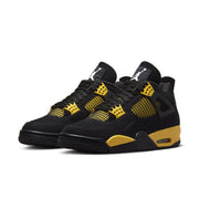 Jordan 4 Retro Thunder (2023)