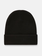 Dickies berretto unisex a cuffia Gibsland DK0A4X7KBLK nero