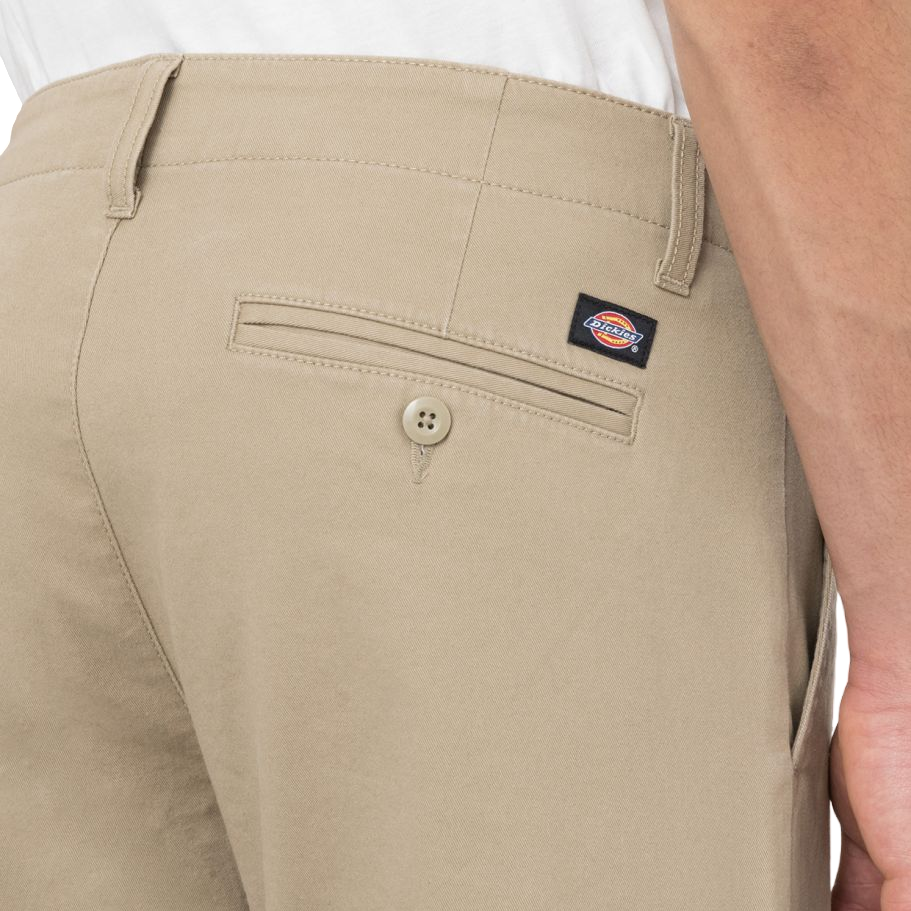 Dickies Pantalone casual da uomo Kerman DK121116KHK cachi