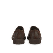 STRINGATA MARRONE