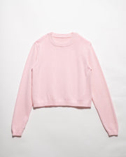 Cotton Crewneck