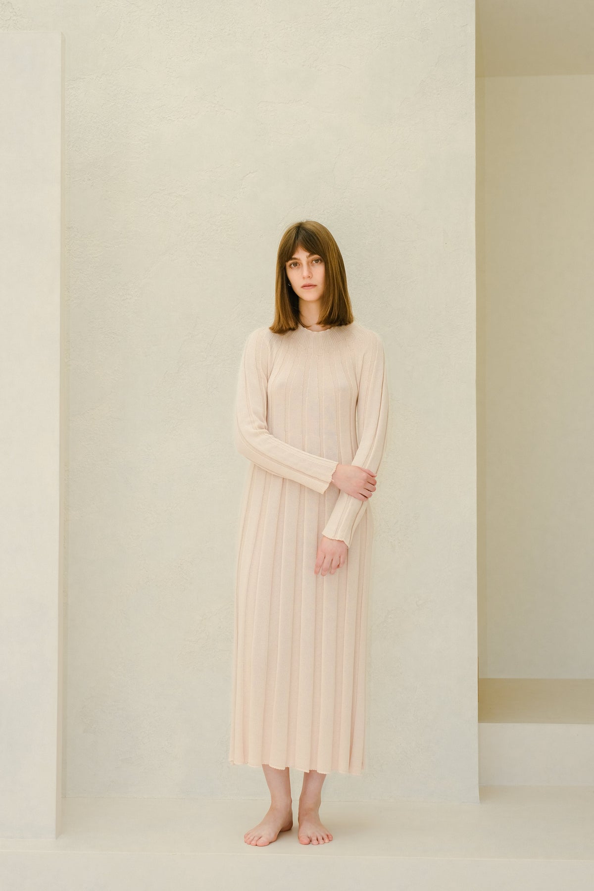 Cotton Dress