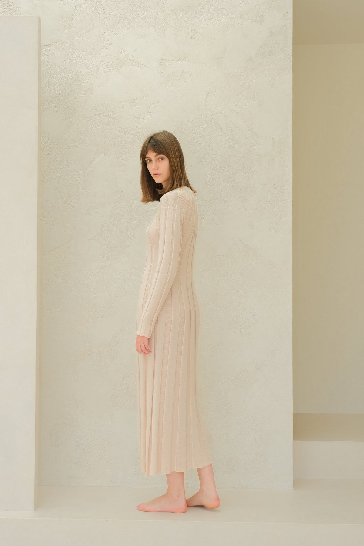 Cotton Dress