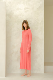 Cotton Dress
