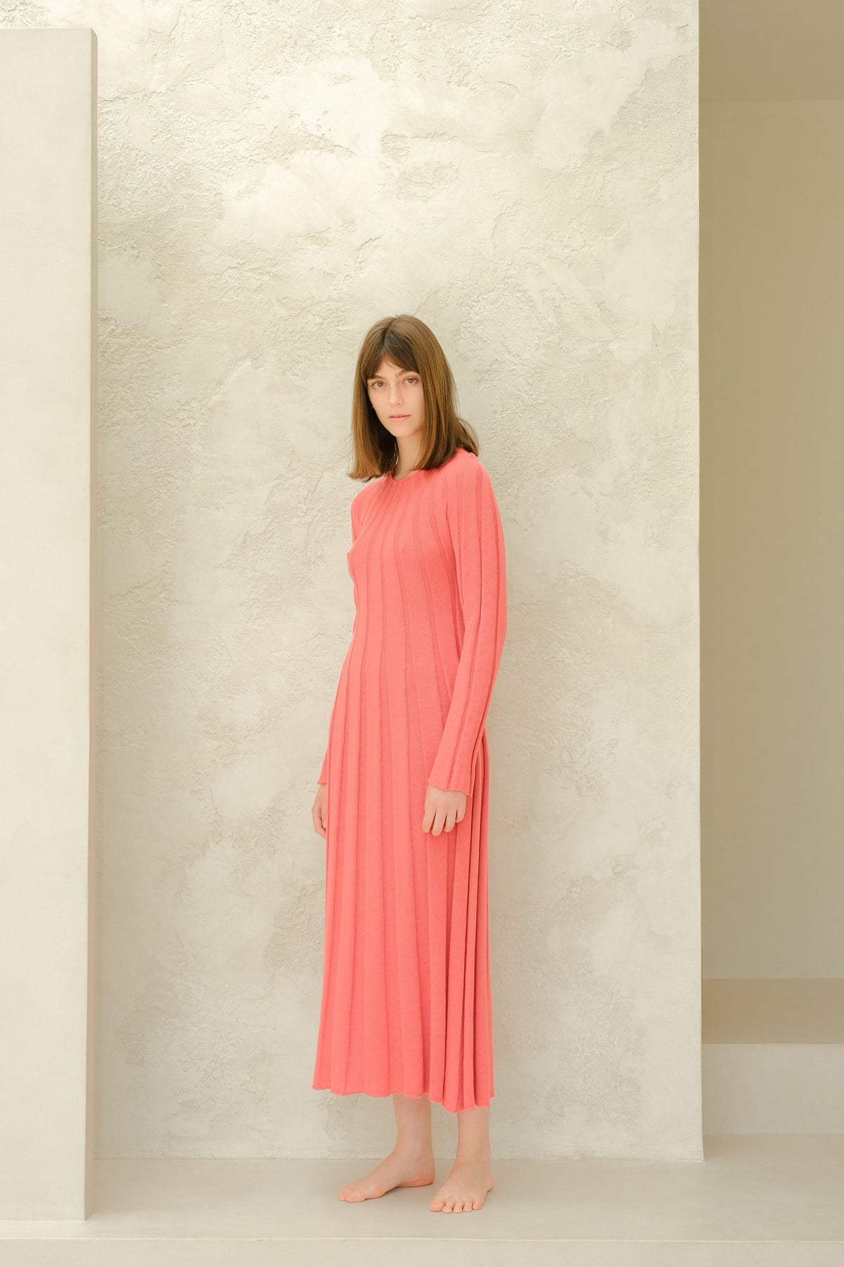 Cotton Dress