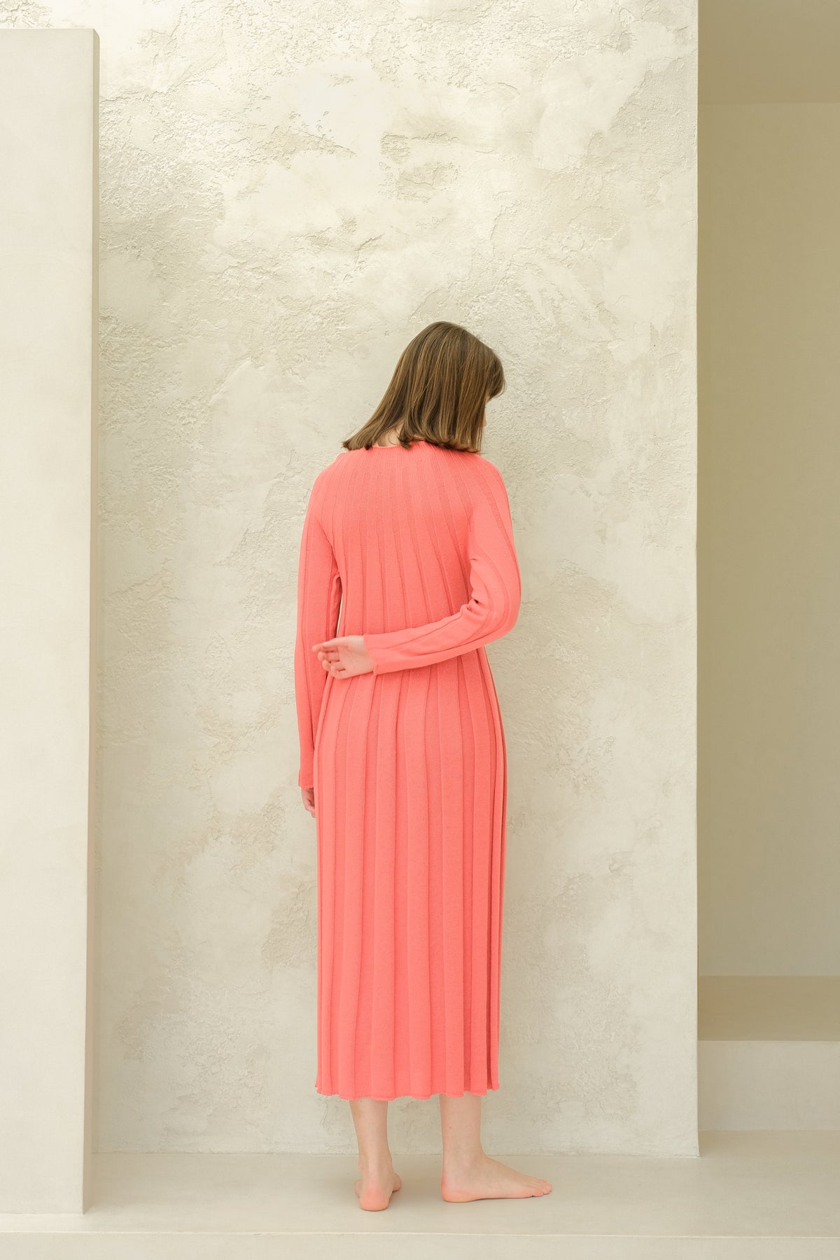 Cotton Dress