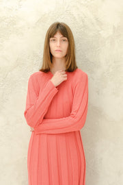 Cotton Dress