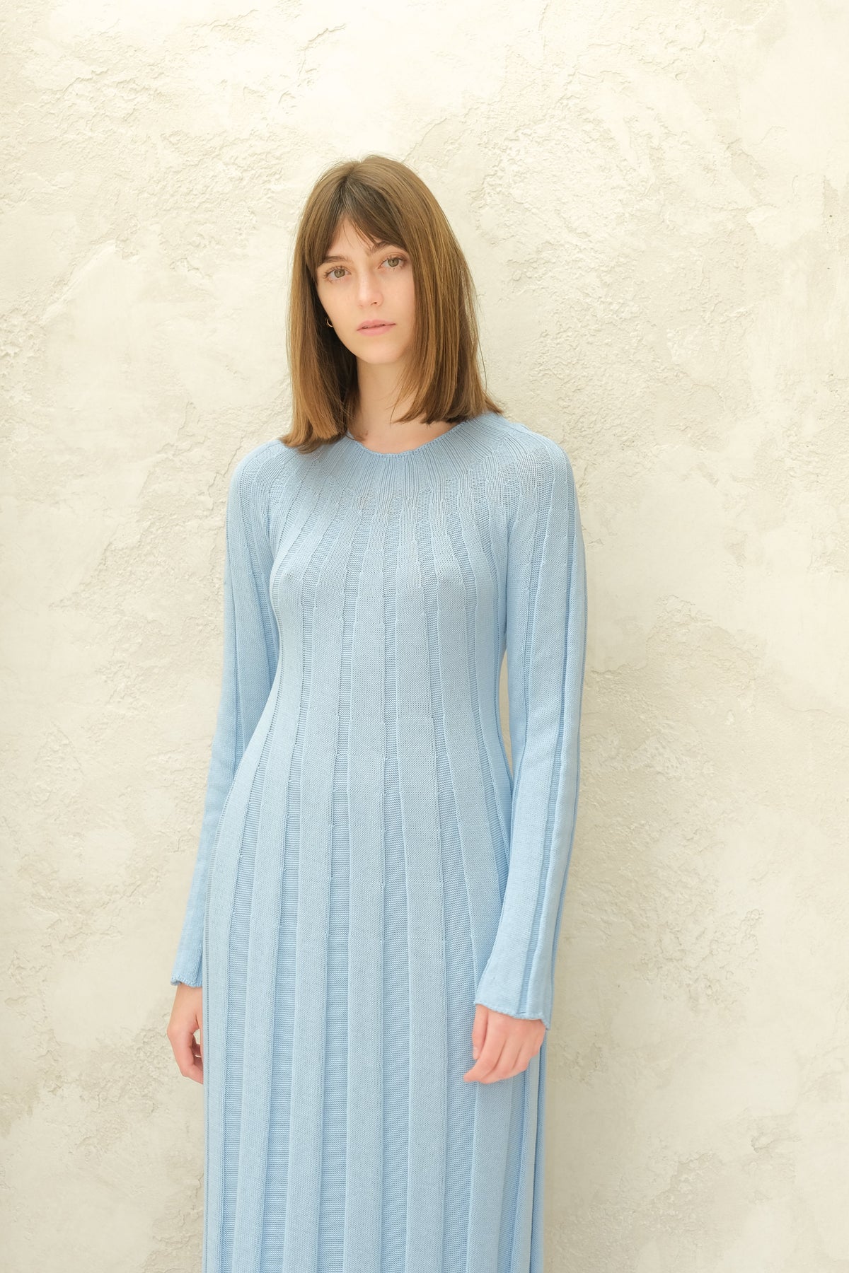 Cotton Dress