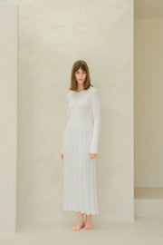 Cotton Dress