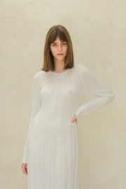 Cotton Dress