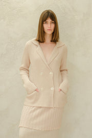 Cotton "Bar" Jacket