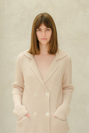 Cotton "Bar" Jacket