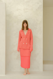 Cotton "Bar" Jacket