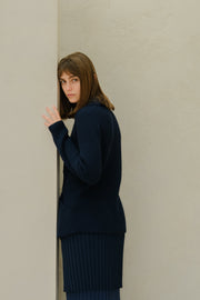 Cotton "Bar" Jacket