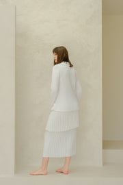 Cotton "Bar" Jacket