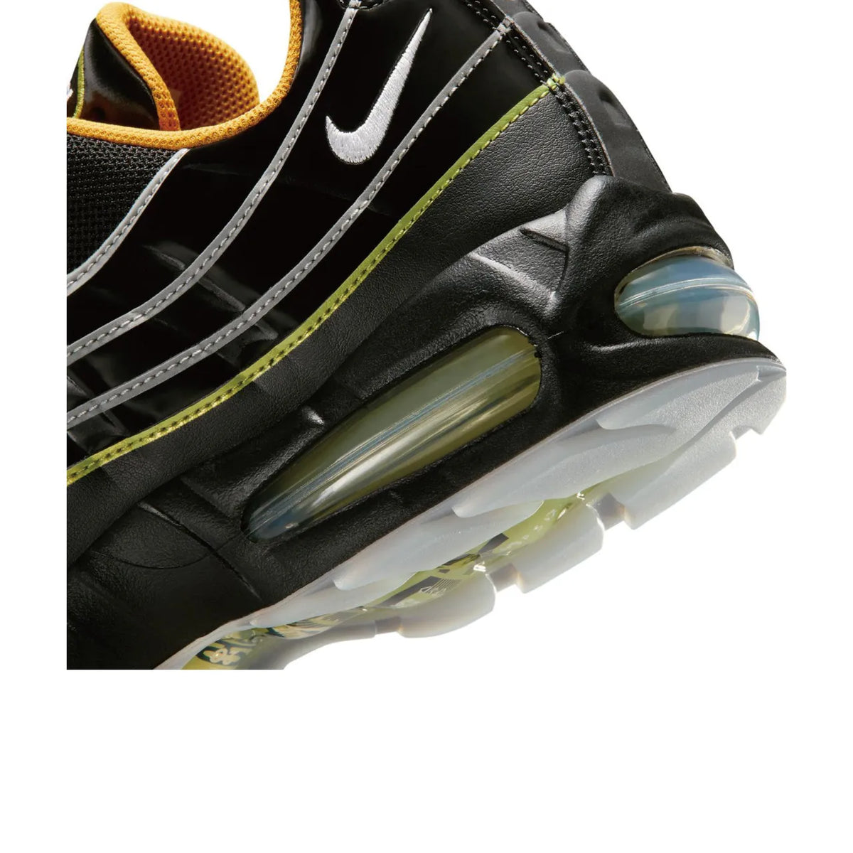 Nike Air Max 95 Big Bubble Korea