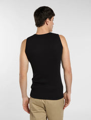 Dickies 3-pack canotta Amsterdam da uomo dk0a4zb2blk1 nero