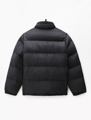 Dickies Piumino Waldenburg Uomo DK0A4XP2BLK1 Nero Resistente Acqua