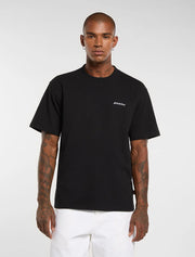 Dickies T-shirt di peso medio Loretto DK0A89ENBLK1 Nero
