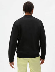 Dickies felpa girocollo da uomo Loretto DK0A88OCBLK1 Nero