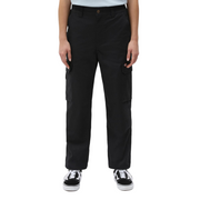 Dickies pantalone cargo da donna Hooper Bay DK0A4XDIBLK nero