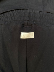 Dimensione Danza Completo da donna Canotta e Bermuda 23EDD71516 nero