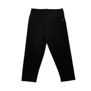 Dimensione Danza pantalone pinocchietto da donna 38D111J99 nero
