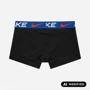 Nike confezione da 3 Boxer Essential Micro KE1156-EXQ nero