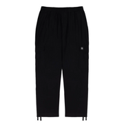 Dolly Noire pantalone largo con tasconi Lanced Classic nero